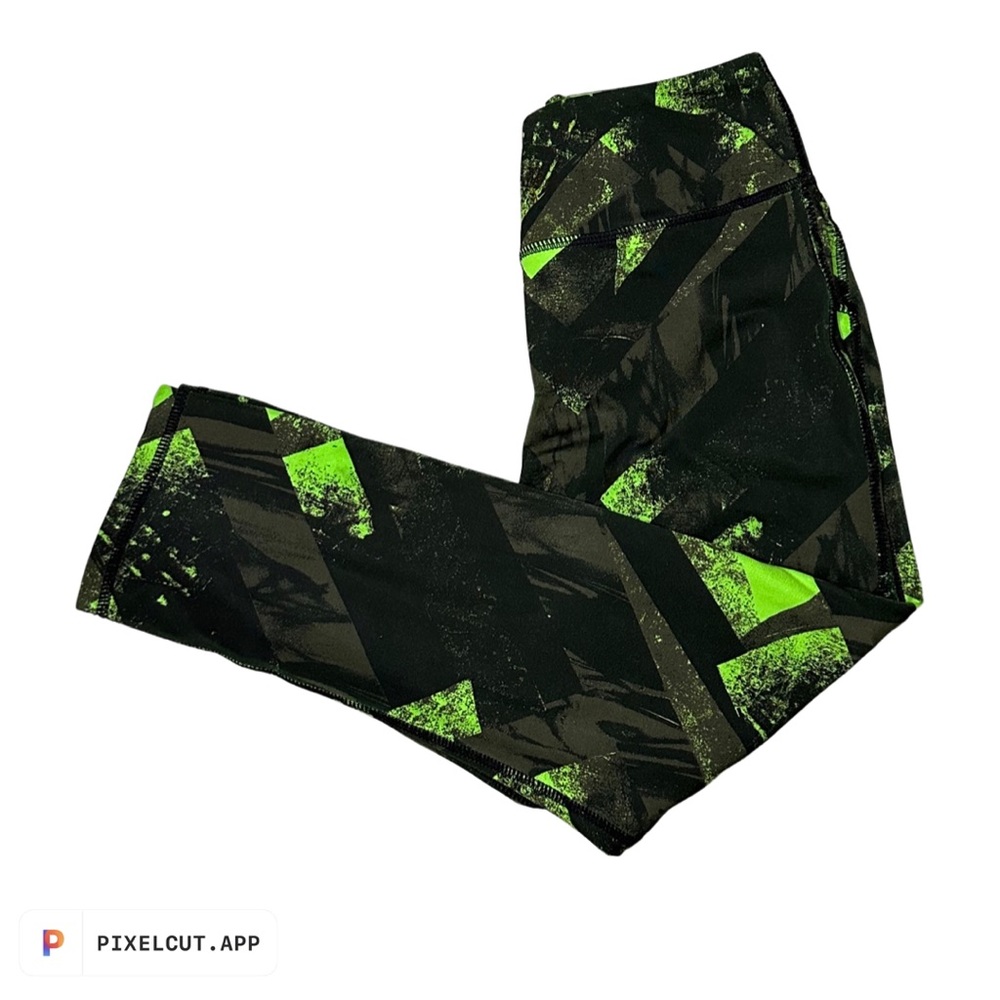 Kyodan Extra Small | Women’s athletic leggings | 88% Polyester | 12% Spandex |